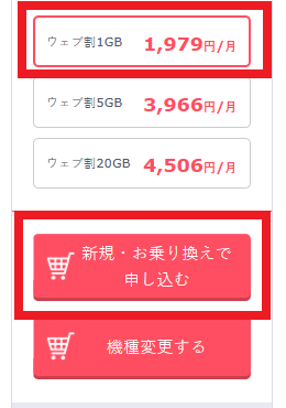 DIGNO F,SMARTPHONE STORE(スマートフォンストア),WEB割,割引,ソフトバンク,MNP,乗り換え,新規契約